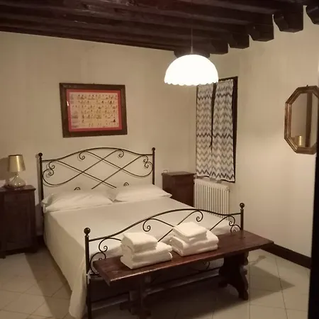 Appartamento Chioggia Apartamento