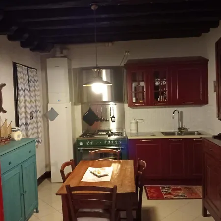 Apartamento Appartamento Chioggia Chioggia