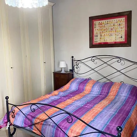 Appartamento Chioggia Apartamento Chioggia