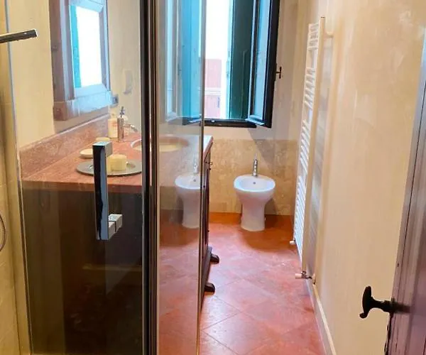 Appartamento Chioggia Apartmán *