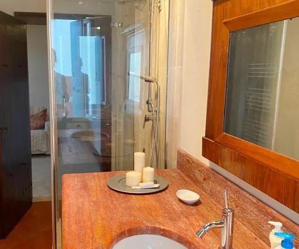 Appartamento Chioggia Apartmán Chioggia
