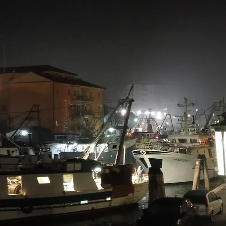 Appartamento Chioggia