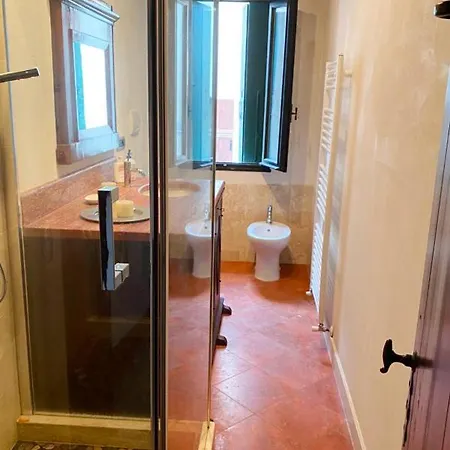Appartamento Chioggia Apartment *