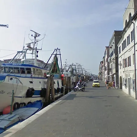Appartamento Chioggia *
