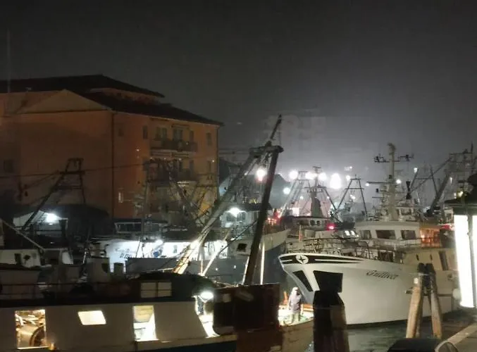 Appartamento Chioggia